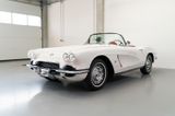 Corvette C1 5.4 V8 *Schaltgetriebe* - Corvette C1