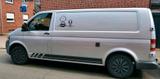 Volkswagen VW Bulli T5 Camper LKW Zulassung langer Ra... - Volkswagen 181: Von Privat