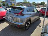 Mitsubishi Eclipse Cross PHEV Basis *SHZ*Fahrassistenzpaket - Mitsubishi Gebrauchtwagen