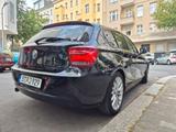 BMW 118i / 170 PS / Sport-Line / M Sportfahrwerk  - BMW 118 Unfallwagen