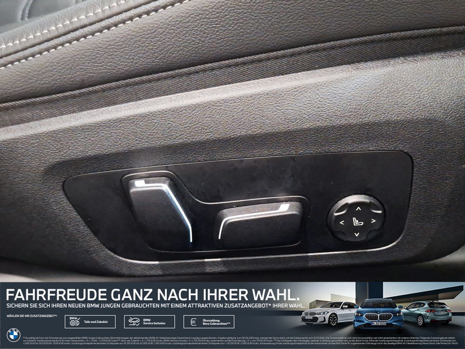 BMW 420 - Bild 21