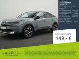 Citroën C4 Hybrid 145 Doppelkupplung 6-Gang MAX - Citroën C4 Jahreswagen