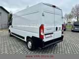 Fiat DUCATO 35 L4 H2 KLIMA/NAV/TEMP/KAMERA/AHK 2.5 - Fiat Pritsche + Plane