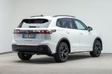 Volkswagen Tiguan R-Line 1,5 l eHybrid OPF 177 PS DSG Klima - Volkswagen Tiguan in Karlsruhe