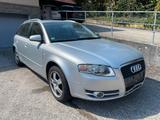 Audi A4 Avant 1.9 TDI - Audi A4 aus 2006: 1.9