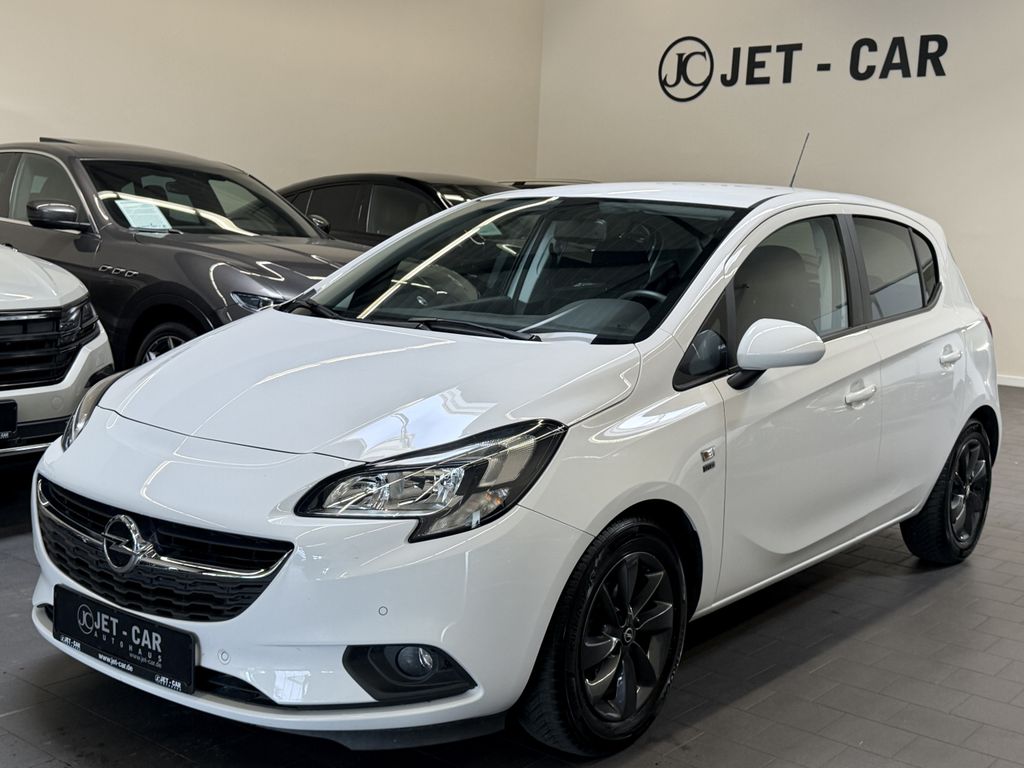 Image of Opel Corsa