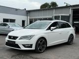 Seat Leon ST FR LED*Ambiente*Panorama*Navi* - Seat Leon in Saarbrücken