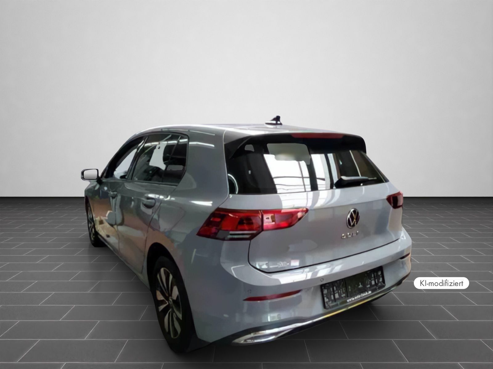 Volkswagen Golf - Bild 6