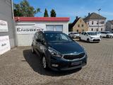 Kia Carens 1,6 GDI Dream Team*Navi*WR*Garantie* - Kia Carens: Dream Team