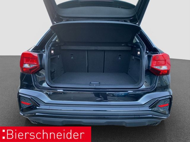 Audi Q2 - Bild 21