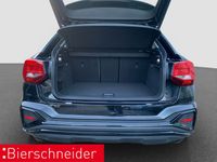 Audi Q2 - Vorschau Bild 21