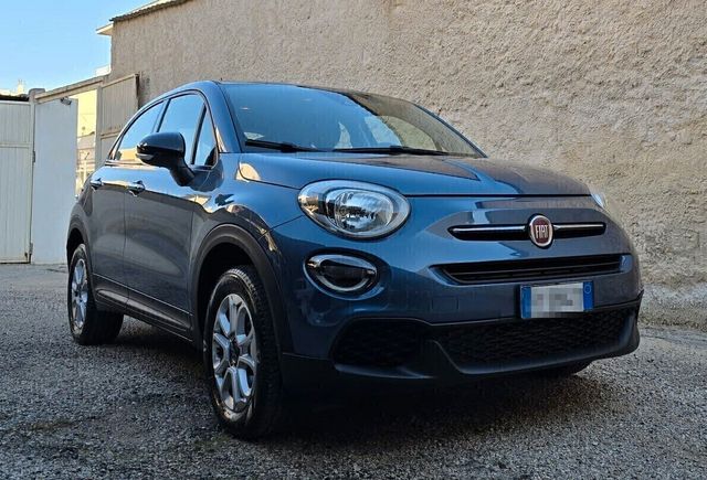 Fiat 500X 1.3 MultiJet 95 CV Business