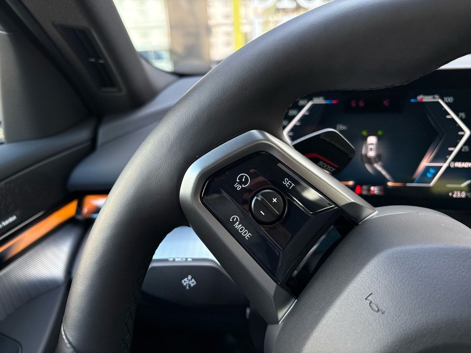 BMW i5 eDrive40 M Sport Pro AdapLED DA Prof PA+ H/K foto 17