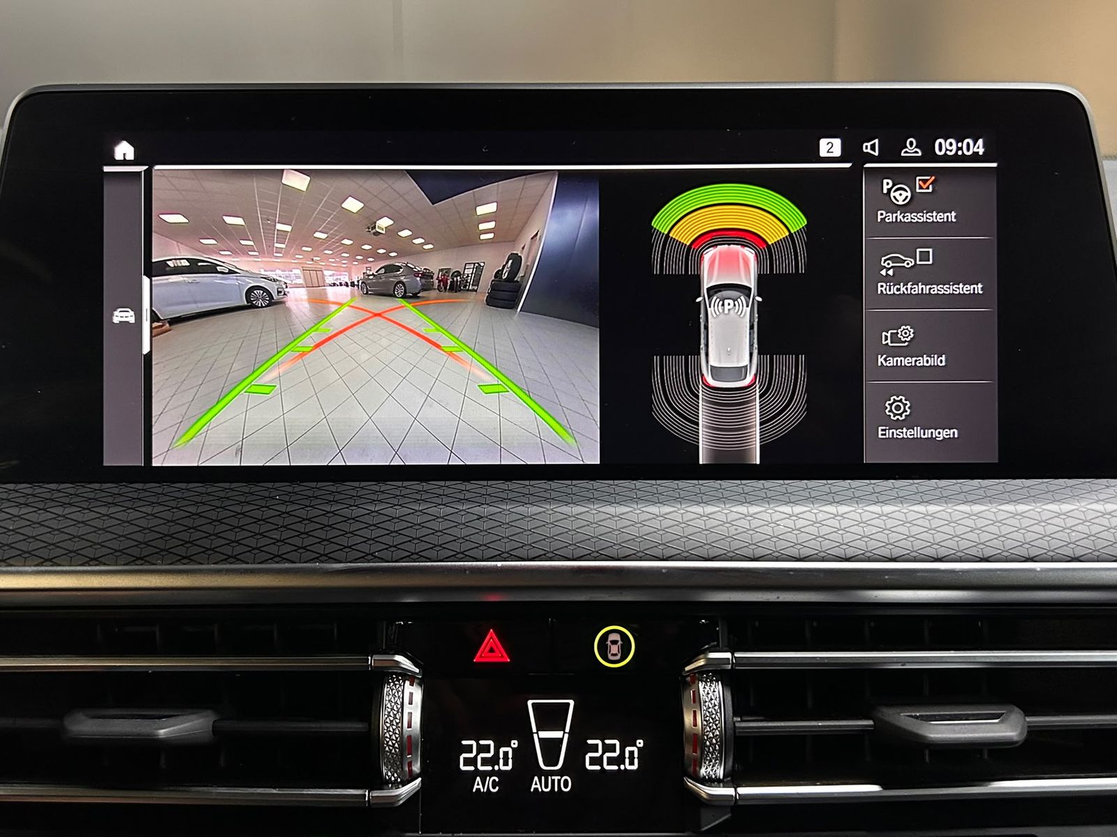 Fahrzeugabbildung BMW X4 xDr M Sport SHADO+LEDER+LED+NAVI+KAMER+TEMP+