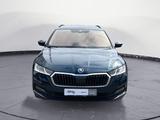 Skoda Octavia Combi 1.4 TSI iV DSG Ambition - Skoda Octavia Ambition mit Hybrid-Antrieb (Benzin/Elektro)
