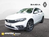 Fiat Tipo Kombi 1.5 GSE KLIMA RÜCKFAHRKAMERA ACC LED - Fiat Tipo Gebrauchtwagen in Stuttgart