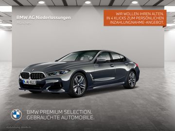 BMW 840 - 1
