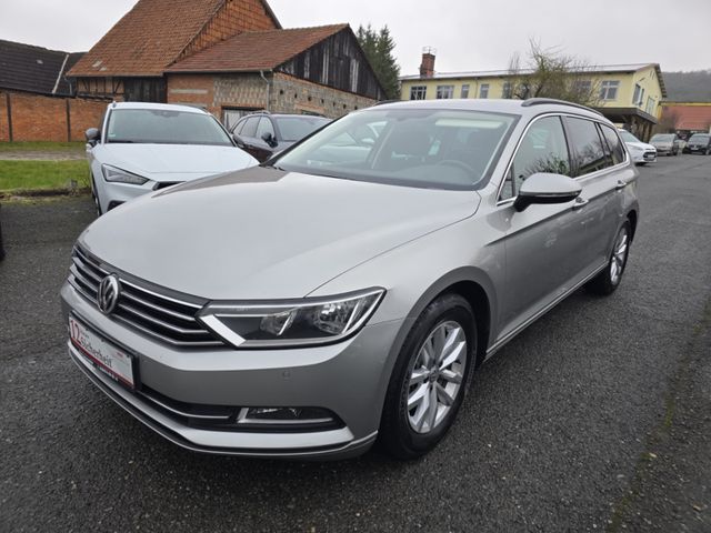 Volkswagen Passat Variant Comfortline BMT/ACC Keyless-Start