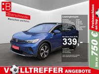 Volkswagen ID.4 - Vorschau Bild 1