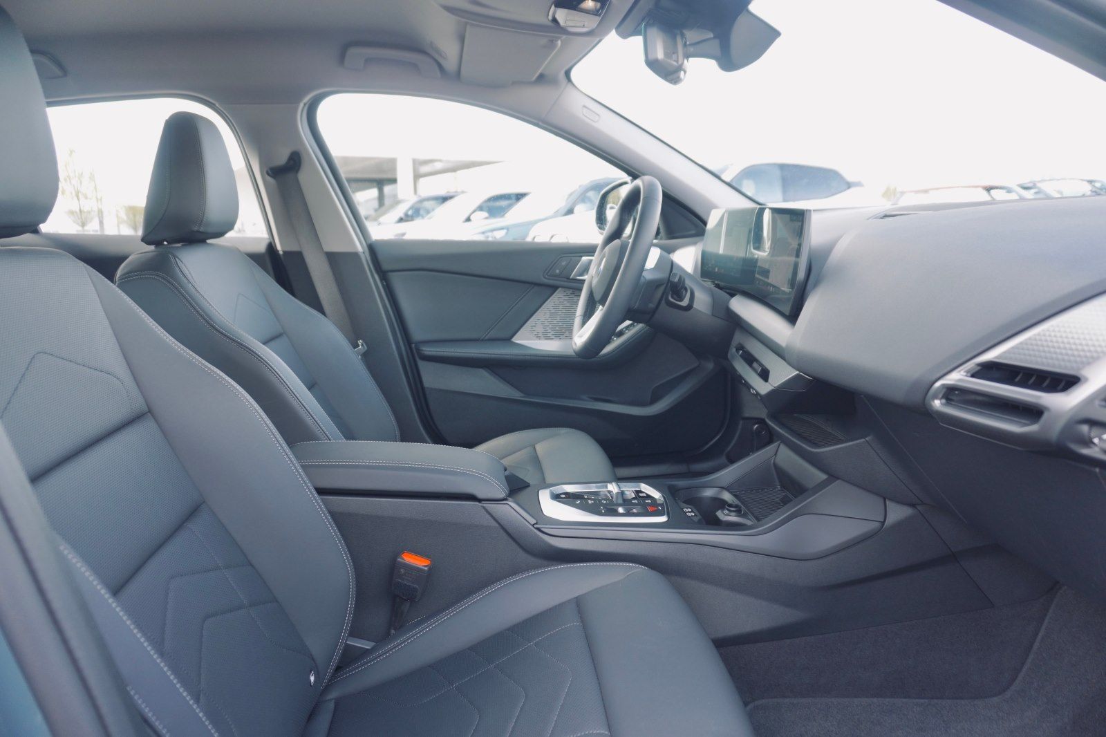 BMW 120 - Bild 24