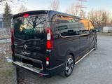 Renault Trafic Grand Life Blue dci 150 EDC IRMSCHER  - Renault Trafic: I