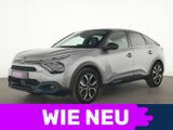 Citroën e-C4 Shine Head-up|Schiebedach|LED|Navi|Kamera - Citroën: Sportwagen, N