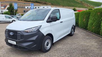 Fahrzeugabbildung Ford Transit Custom Kasten 280 L1 Trend FWD
