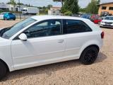 Audi A3 1.8 TFSI Attraction quattro - gebrauchte Audi A3 aus dem Jahr 2011