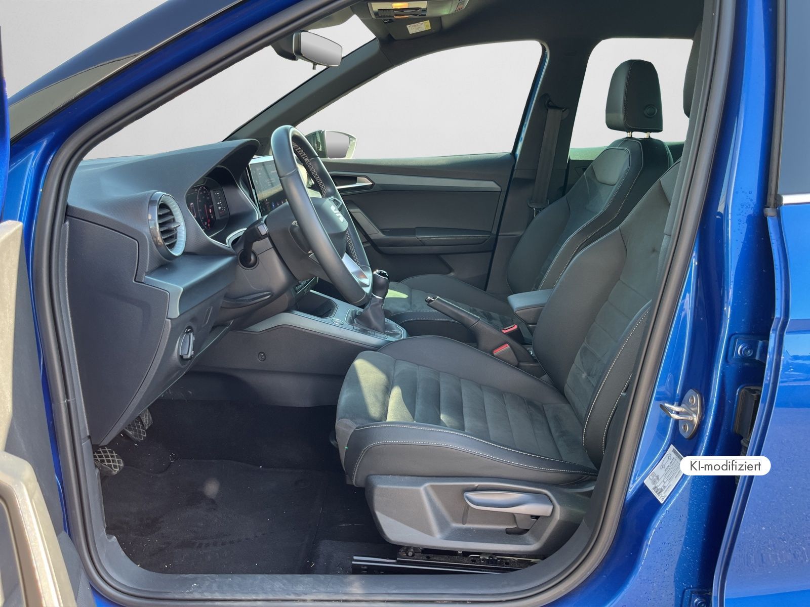 Seat Arona - Bild 13