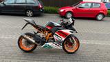KTM RC 390 - SPORTLER VON 251 BIS 500 CCM