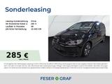 Volkswagen Touran 1.5 TSI Goal 7Si ACC Navi RüKa Sitzh. 16" - 7-Sitzer Jahreswagen