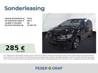 Volkswagen Touran - Vorschau Bild 1