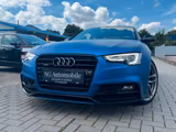 Audi A5 3.0 TDI DTM-Edition Quattro *1of50*VOLL* - Audi A5 DTM Gebrauchtwagen