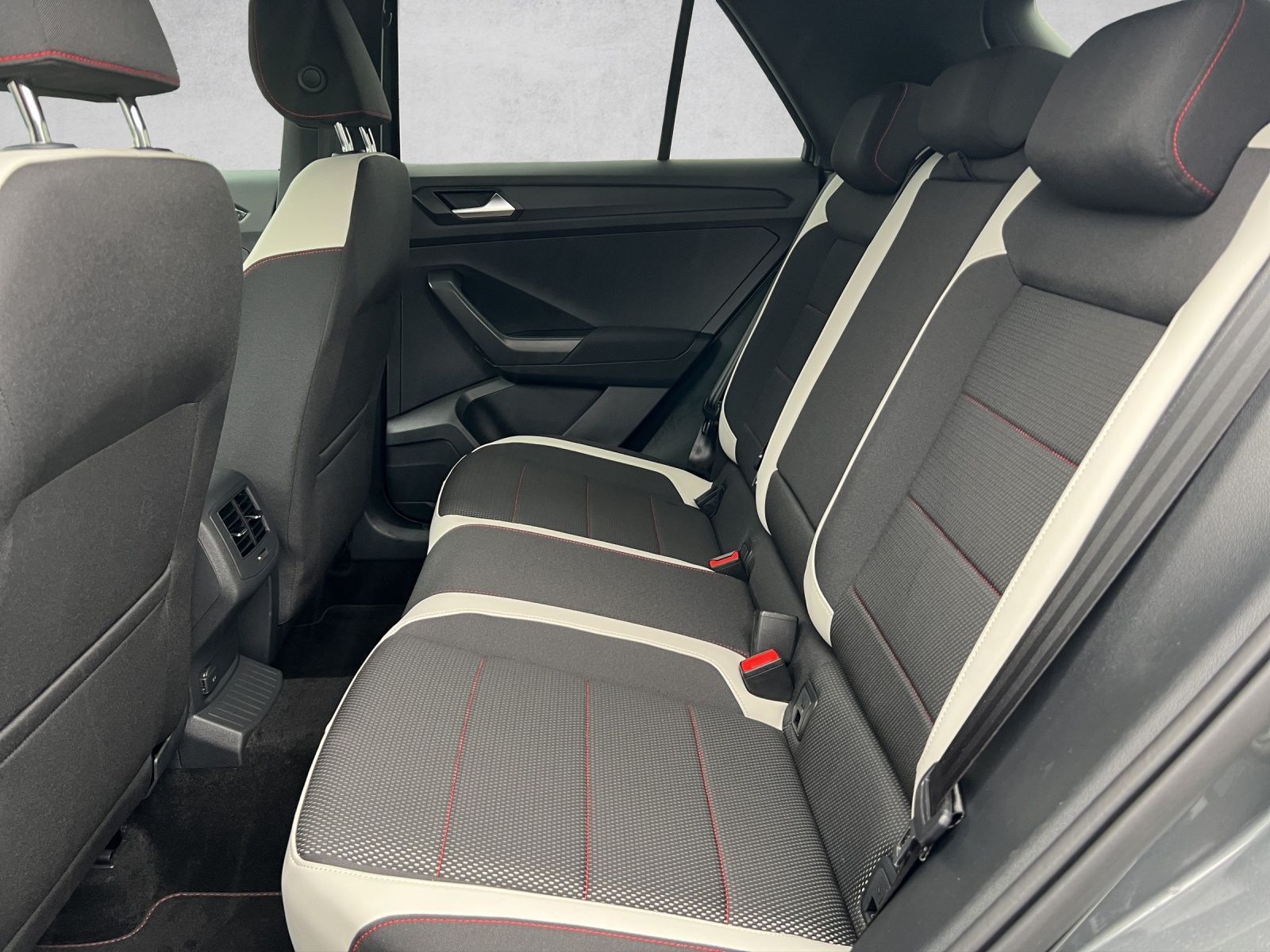 T-Roc Sport 1.5 TSI LED*Kamera*ACC*Navi