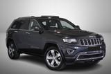 Jeep Grand Cherokee 3.0 CRD Overland/Leder/Navi/Pano. - Jeep: Automatik