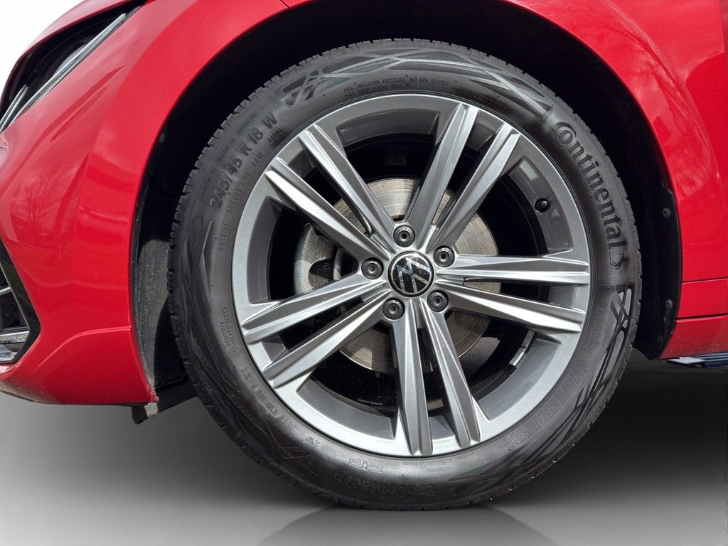 Volkswagen Arteon - Bild 18