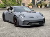 Porsche 992 911  GT3 Touring Paket LIFTSYSTEM*BOSE*CARBO - Porsche 992 in Köln