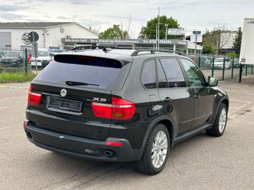 BMW X5 - 4