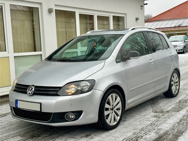 Volkswagen Golf Plus 1.2 TSI Style | Navi, Euro-5