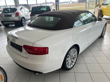 Audi A5 - 7