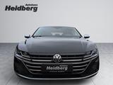 Volkswagen Arteon Elegance 4M AHK-schw. IQ-Matrix 20" ACC - Volkswagen Arteon Elegance mit Diesel-Antrieb