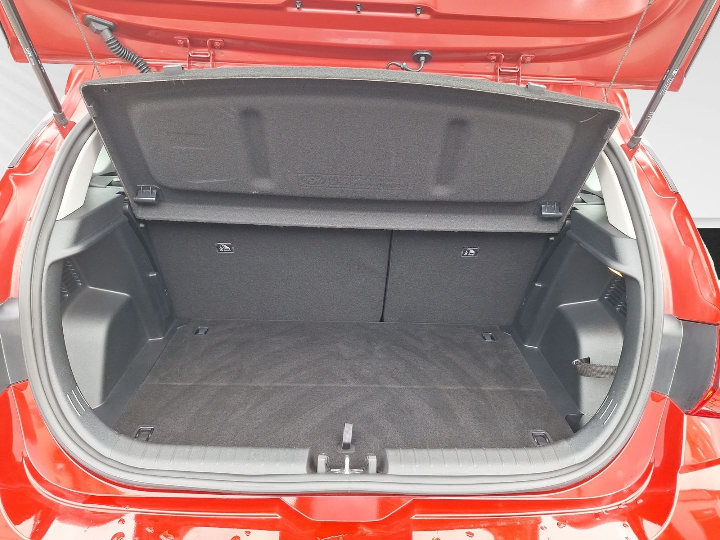 Hyundai i20 – Bild 6