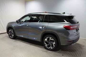 Skoda Kodiaq 1.5 TSI  Sportline AHK Matrix Panodach