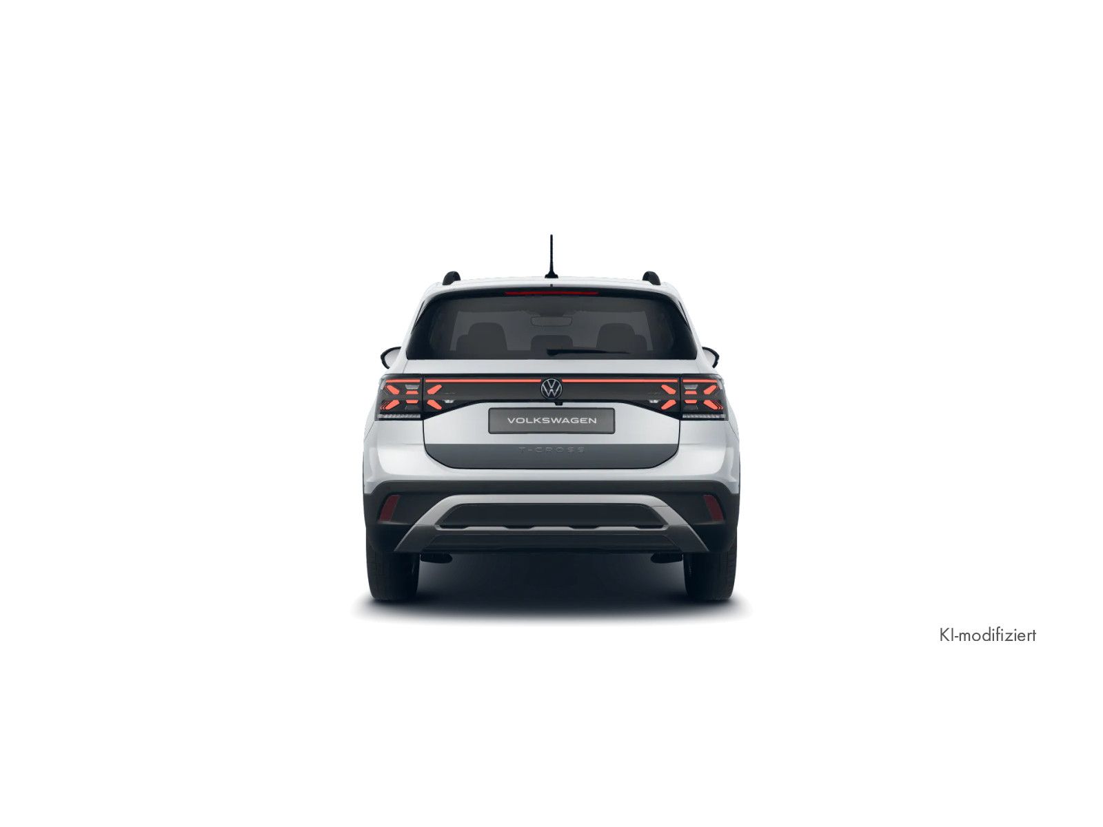 Volkswagen T-Cross - Bild 7