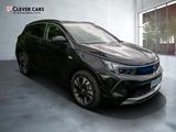 Opel Grandland 1.2 Business Elegance Park & Go Paket - Opel Grandland (X) Business-Elegance