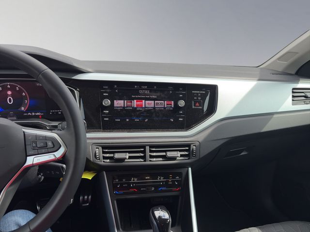 Taigo Goal 1.0 TSI DSG LED, App-Connect, DAB+, S