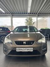 Seat Leon SC FR 1.4 *Shzg.*Navi*Klima*PDC`s*LED* - Seat Leon: Coupe