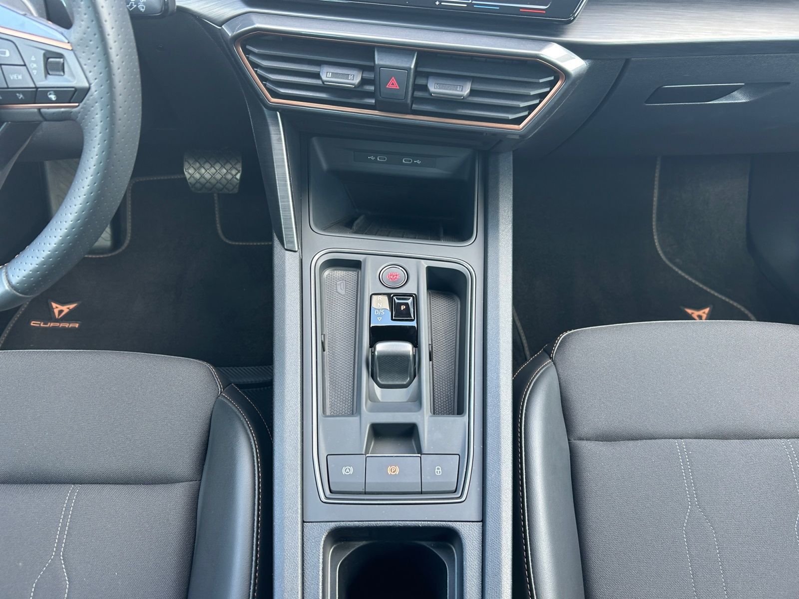 Cupra Formentor - Bild 10