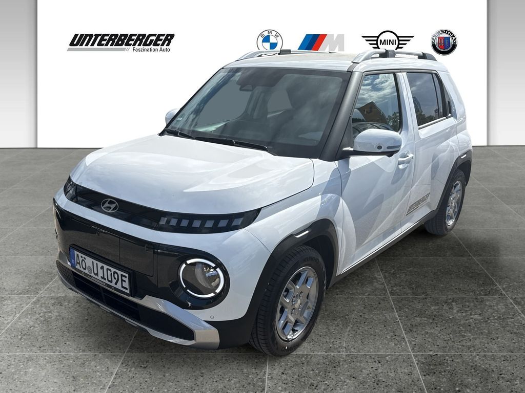 2026 Hyundai INSTER