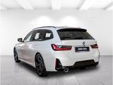 BMW 320 dTouringMSport+ HUD AHK Panorama NP69.520,- - BMW 320: 320d